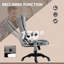 Lothrop Executive Chair