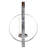 18'' H Wall Wall Sconce-330662535