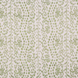 Cape Comorin Les Touches Emb Fabric