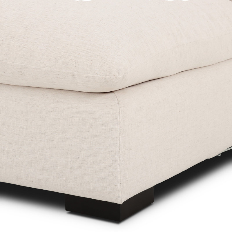 Chism Upholstered Sectional
