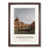 Walnut Framed