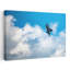 I Feel the Need… 1 Piece Wrapped Canvas Wall Art-657957550