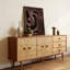 Buffet American Minimalist Style