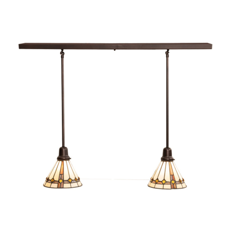 Belvidere 2 - Light Pendant