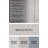 Machine Washable Gray Area Rug-1377831773