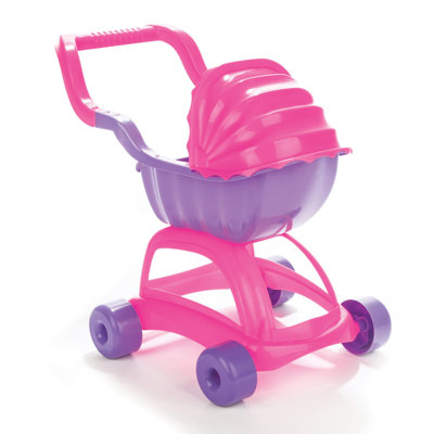 Lady Stroller