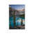 White Floater Framed selected