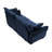 Chenille Modular Sectional Sofa
