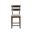 Whipkey Upholstered Counter Stool Set of 2-223222817