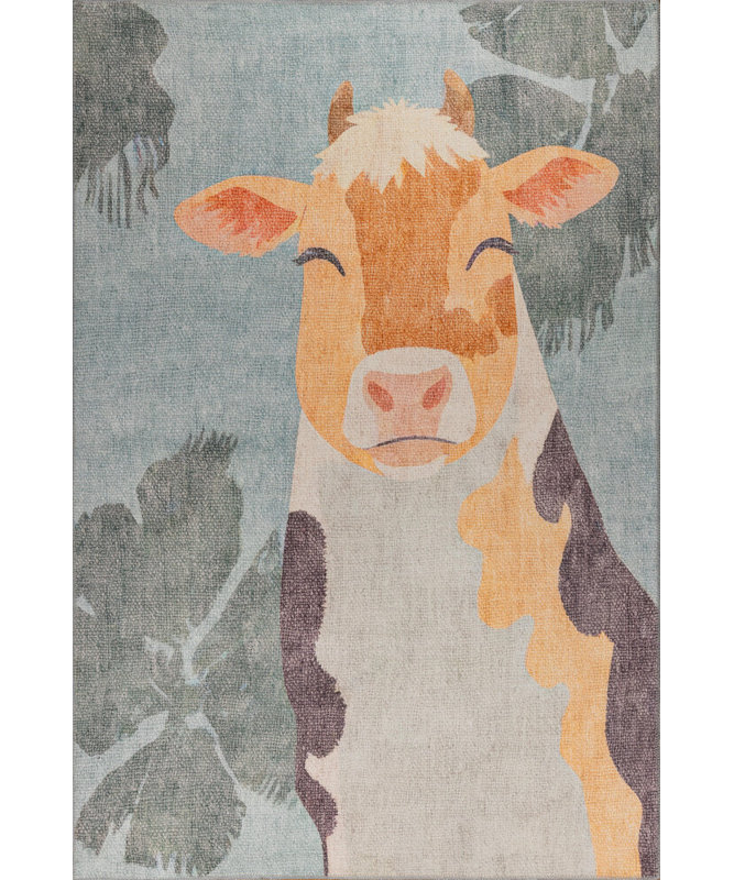 Tapis Caretta, Tapis de couloir 2 pi 5 po x 9 pi 9 po