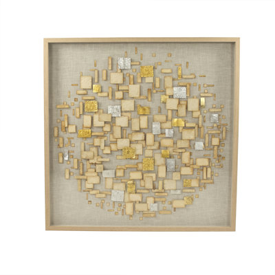 Abstract Print