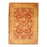 Naruram One-of-a-Kind 8'9" X 12'4" Area Rug