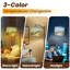  Lampe sur pied Arc Seaside