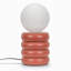Burgal Ceramic Novelty Lamp-1641173169