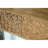 2-Drawer Console Table
