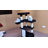 Cat Tree, 50.31-Inch Cat Tower for Indoor Cats, Cat House with Padded Platform Bed, Toy Mouse Ball, Large Cozy Condo, Hammocks and Sisal Scratching Posts for Kittens Play, Brown