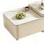 Table basse de luxe French Cream-130141762-130141763