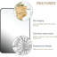 Miroir de salle de bain 24x32 "-151524234-151524236