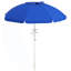 Parasol de plage portatif Outsunny-2126387225
