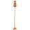 Alberto LED Torchiere Floor Lamp