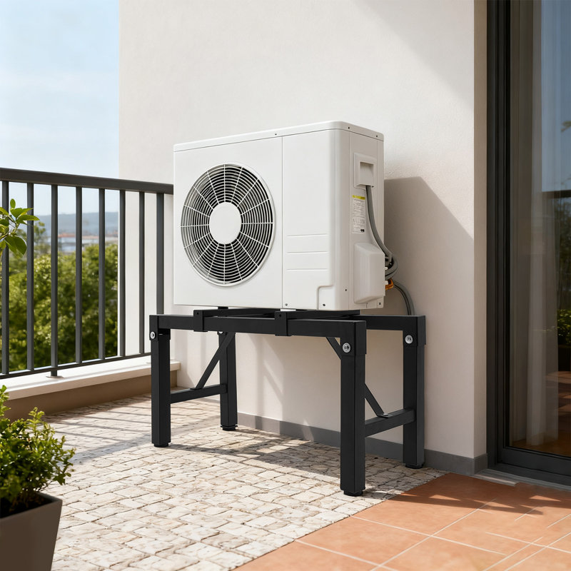 Base de support pour climatiseur Mini-Split