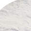 Madrid Round Marble Dining Table