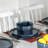 Stone Lain Eden 24-Piece Dinnerware Set Stoneware-104315003