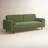 Curt Upholstered 82'' Sofa-64217689