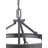 Malek 3 - Light Lantern Pendant