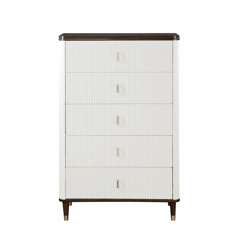 Commode d'appoint Ziyba