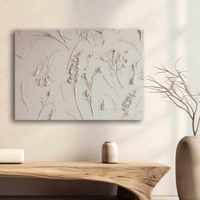 Decorative Canvas Painting