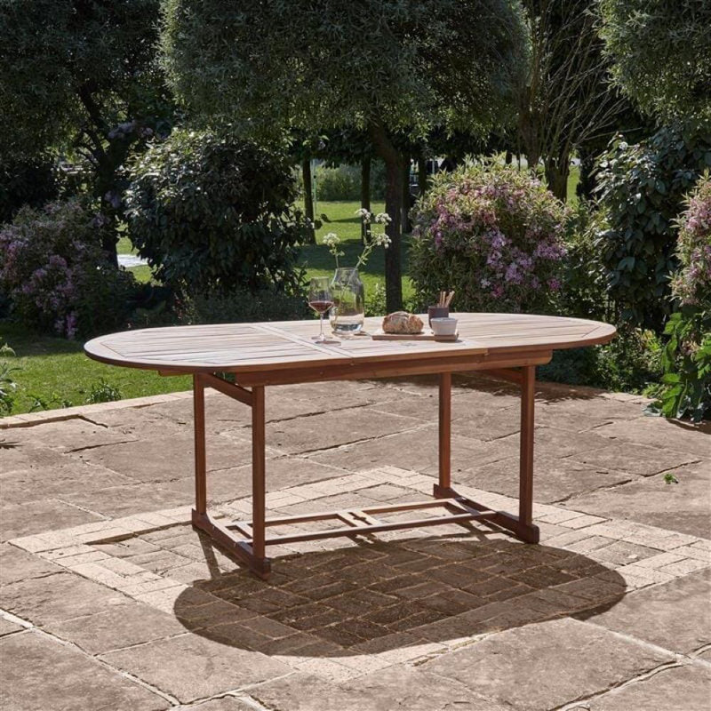 Zayan 4 - Person Solid Wood Dining Set