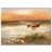 'Florida Sunset' Painting on Canvas-15912814-34369773