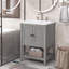 Armoire de salle de bain Arbelia