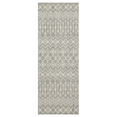 Lecresha Indoor / Outdoor Rug