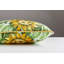 Folklore Square Pillow Cover & Insert