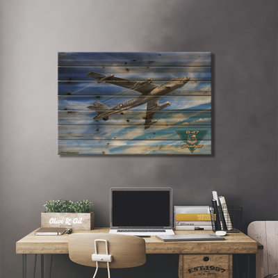 B-47 Stratojet