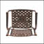 Tabouret de bar TAHOE