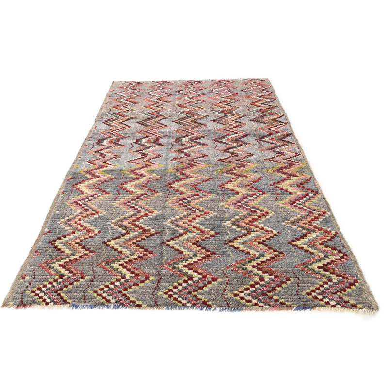 Pepin Gray Rug