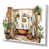 Toile tendue