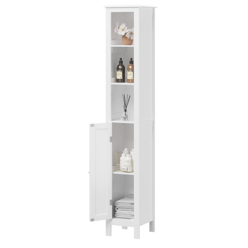 Dazlyn Bathroom Cabinet