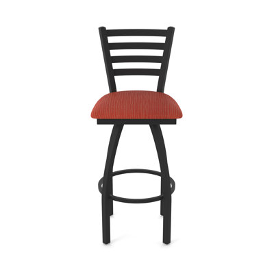 Jackie Swivel Stool