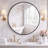Metal Round Wall Mirror-167607997-145334185