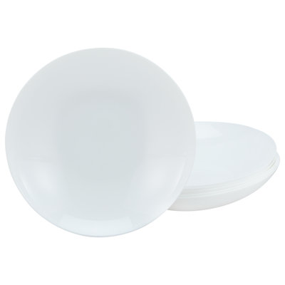 Creatable, Italien Party, 6er Multifunktionsteller 26 Cm
