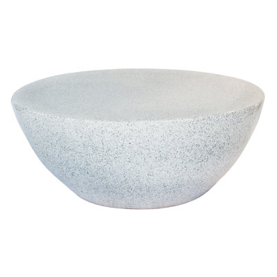 Perpetual Outdoor Round Coffee Table