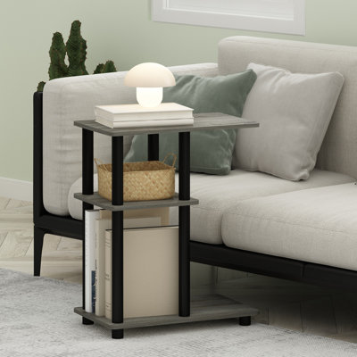 Braxxton End Table Set