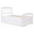 Blanc est en rupture de stock