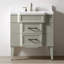 Ensemble de meuble-lavabo simple 33 po Yousef-1625813258