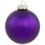 Ornement de Noël boule de verre-1743462451