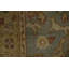 Tapis floral à motif antique Ziegler 2 x 3